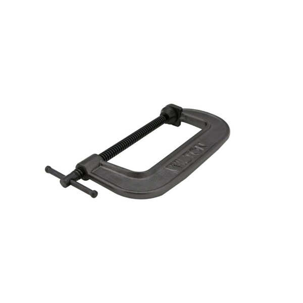 Wilton 22006 540A Series C-Clamp 0 - 8in Opening Capacity - 22006-WILTON