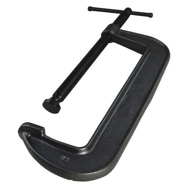 Bessey C-Clamps, Ductile Alloy, 14" - 540 - 14