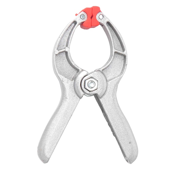 Prime-Line WORKPRO W032013 3/4 in. 19 mm. Aluminum Spring Clamp Single Pack - W032013