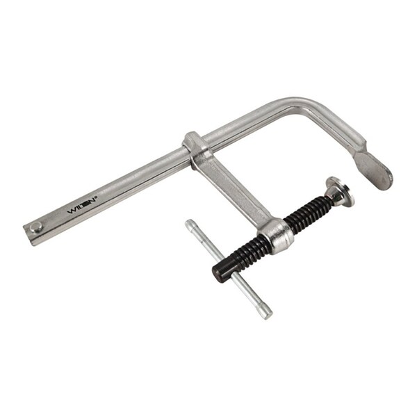 Wilton 86150 1200S-18, 18in LIGHT DUTY F-CLAMP - 86150-WILTON