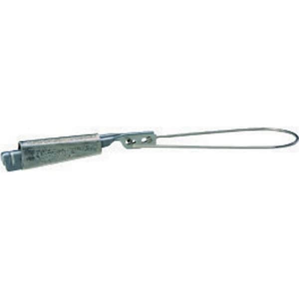 Gampak Sigma Engineered Solutions ProConnex Wedge Clamp Connector 4-1/0 in. D 1 pk - 51062