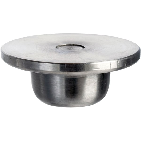 Bessey Clamp, Service Part, Replacement Swivel, 3101339 - 3101339