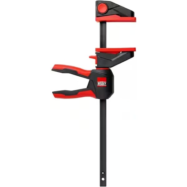 Bessey One-hand S with 360 Deg rotating handle - EHKL360-24