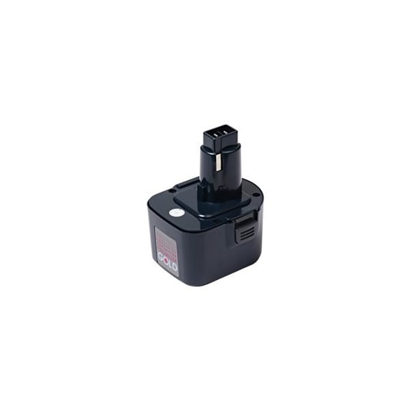 Ilb Gold Power Tool Battery, Replacement For Black & Decker, Q125 Battery - Q125 BATTERY