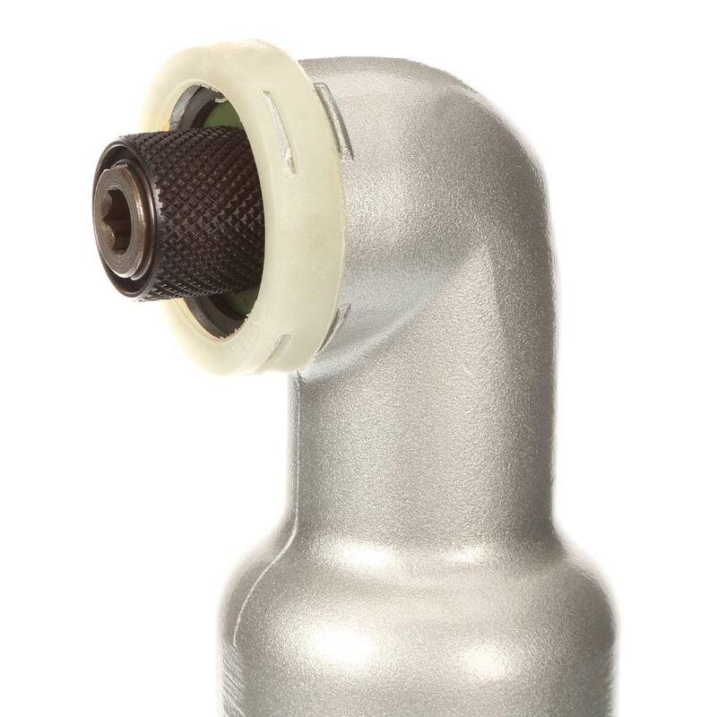 Atornillador de impacto inalámbrico Makita 18V LXT de iones de litio (solo herramienta) - XLT01Z