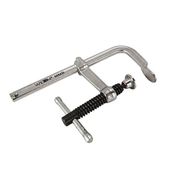 Wilton 86020 MMS-12, 12in Mini F-Clamp - 86020-WILTON