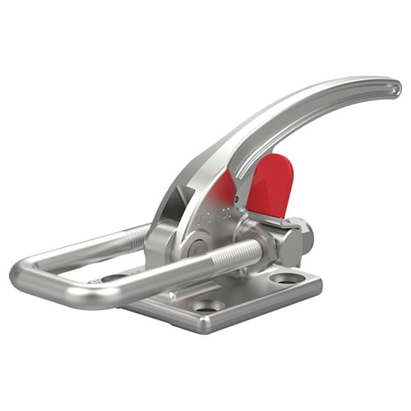 De-Sta-Co Latch Clamp, 11.65 in L, 3.13 in W - 385-SS-M-50