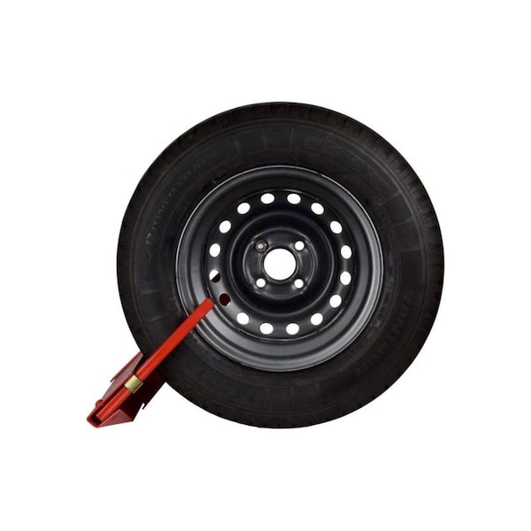 Plomeria Rim Clamp for Steel Wheels - PL2434635