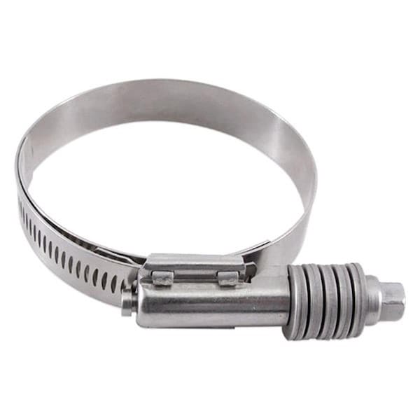 Mishimoto 2.24 - 3.11 in. Constant Tension Worm Gear Clamp - MMCLAMP-CTWG-79