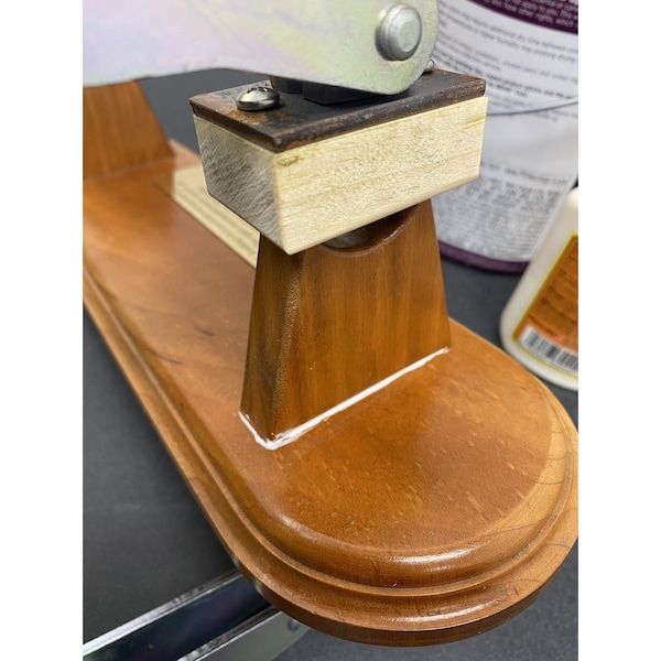 Kant-Twist Multi-purpose Cantilever Clamp, 6" Jaw O - K060TFDW
