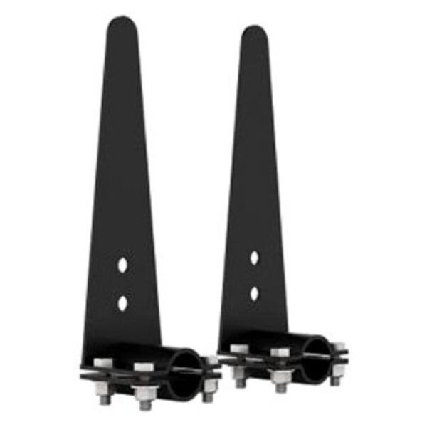 Kargo Master Kargomaster 31010 Truck Ladder Clamp - K47-31010