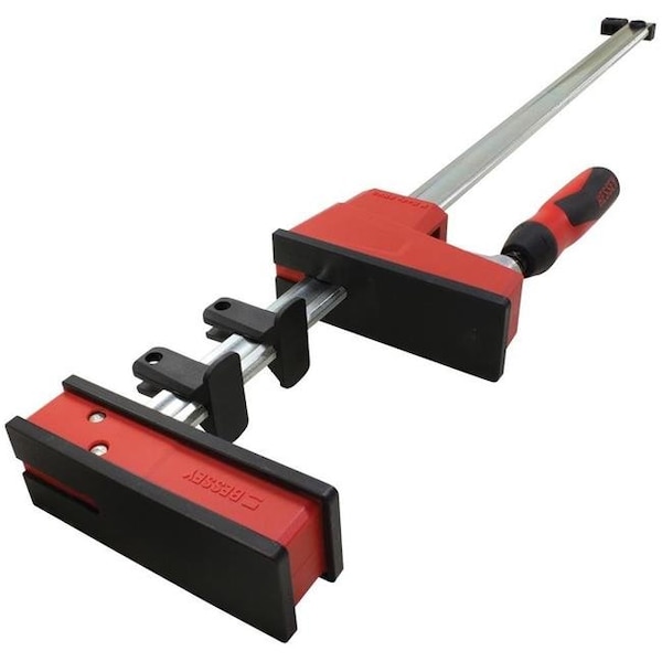 Bessey Bessey Tools 249327 50 in. Revoultion Parallel Clamp - 249327
