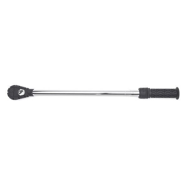 Gearwrench 1/2" Drive Tire Shop Micrometer Torque Wrench 30-250 ft/lbs. - 85088M