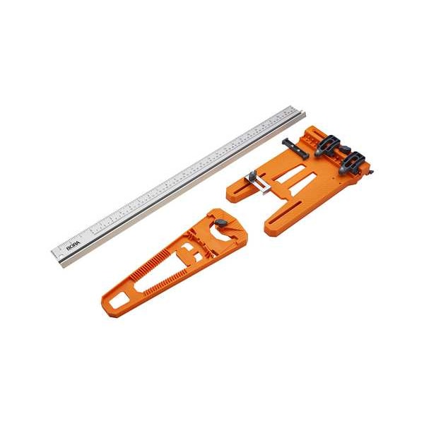 Bora Portamate Bora Saw Plate and Rip Guide Combo - 544008