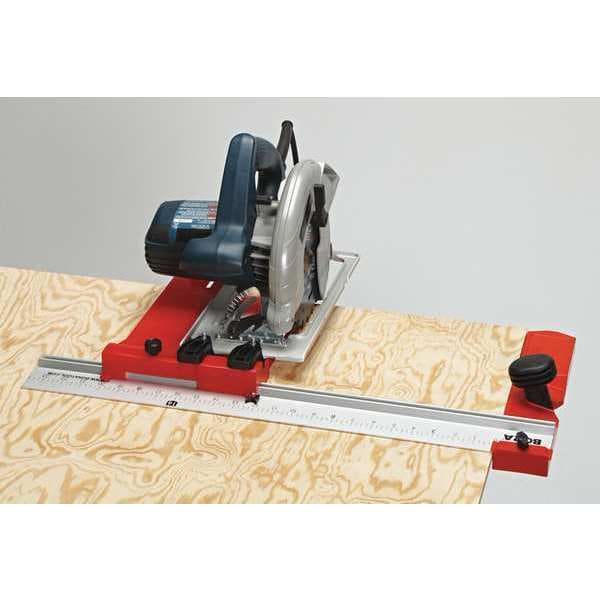 Bora Portamate Bora Saw Plate and Rip Guide Combo - 544008