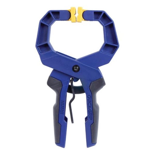 Homestead 1799212 2 in. Quick Grip Heavy Duty Handi-Clamp - HO1489455