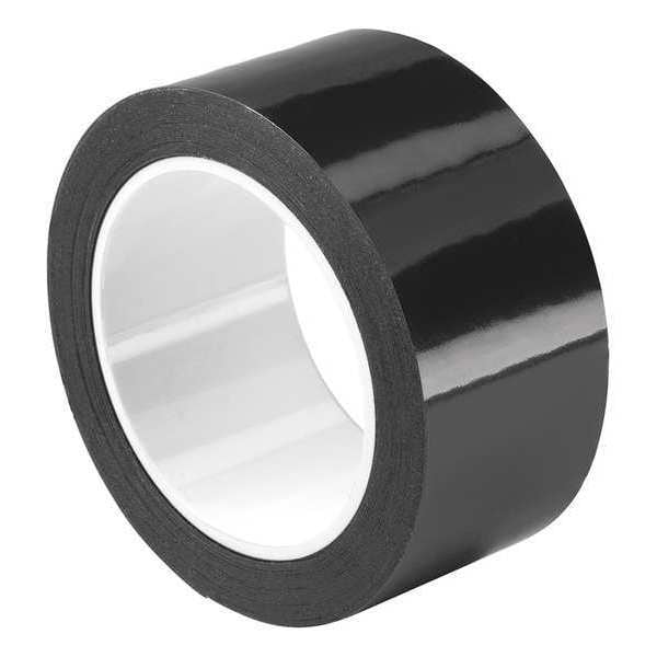 Cinta Tapecase 3M 5909 VHB de 0.75" x 5yd, Negra, 12 mil - 5909