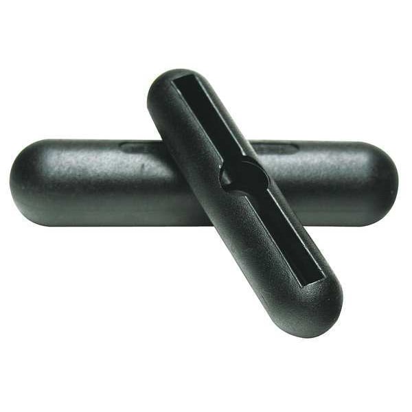 Kant-Twist Weaver Grips, 1-1/8 x 5, For 23N369, 23N374 - WG060