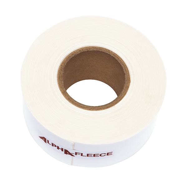 Lippert QFT 1/32IN X 3IN X 90FT CINTA DE FRANELA (8/PACK) - 2020002377