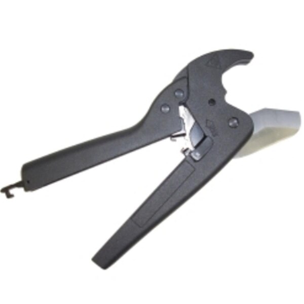 Keen Ratcheting Pipe and Hose Cutting Pliers - KE327198