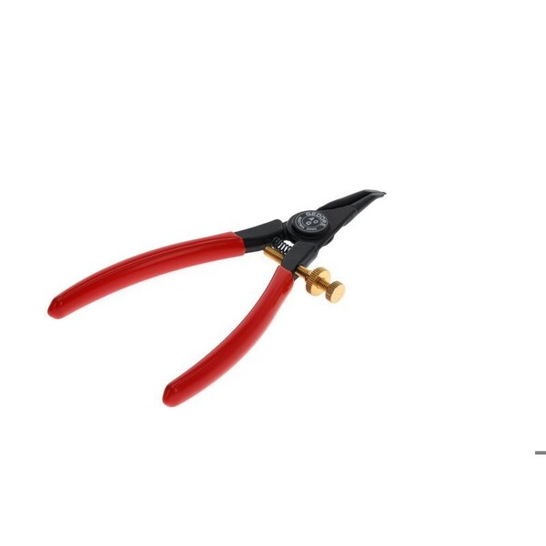 Gedore Ext. Circlip Pliers, 30 deg., 1.5-3.5mm - 8000 A 0G
