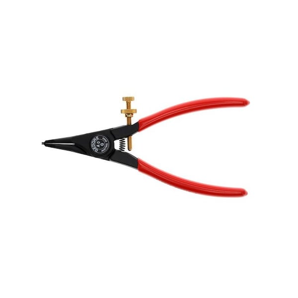 Gedore Ext. Circlip Pliers, 30 deg., 1.5-3.5mm - 8000 A 0G