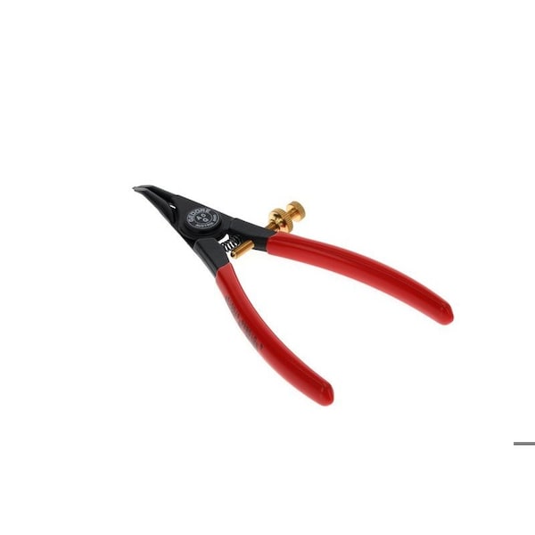 Gedore Ext. Circlip Pliers, 30 deg., 1.5-3.5mm - 8000 A 0G
