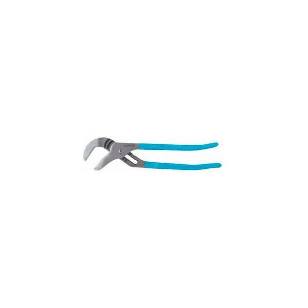 Channellock Channellock 460 16-1/2" Straight Jaw Tongue & Groove Plier - 460