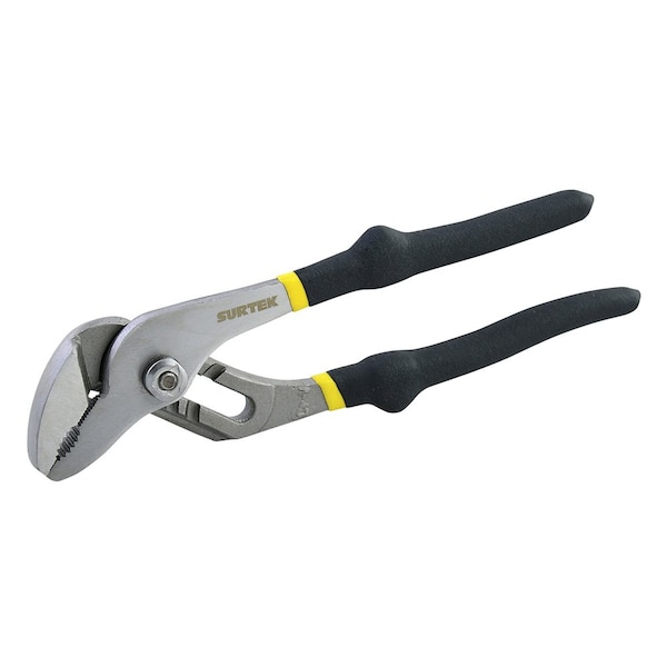 Surtek Tongue And Groove Pliers 10 - 940