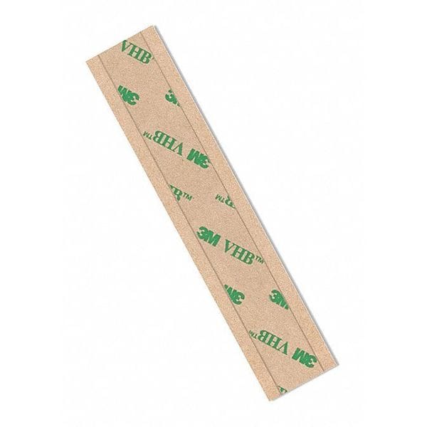 3M Cinta VHB 0.5" x 5yd Transparente 10 mil - F9473PC