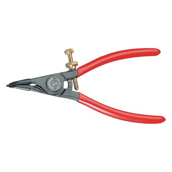 Gedore Ext. Circlip Pliers, 30 deg., 3-11mm - 8000 A 1G