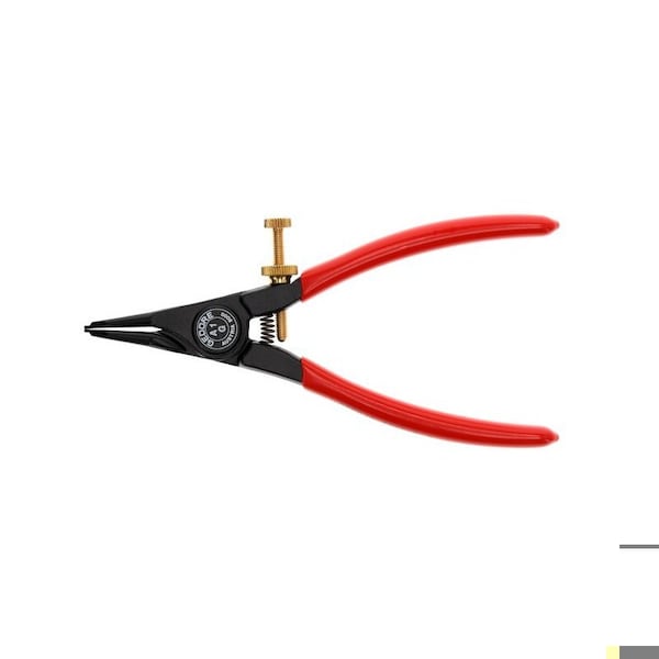 Gedore Ext. Circlip Pliers, 30 deg., 3-11mm - 8000 A 1G