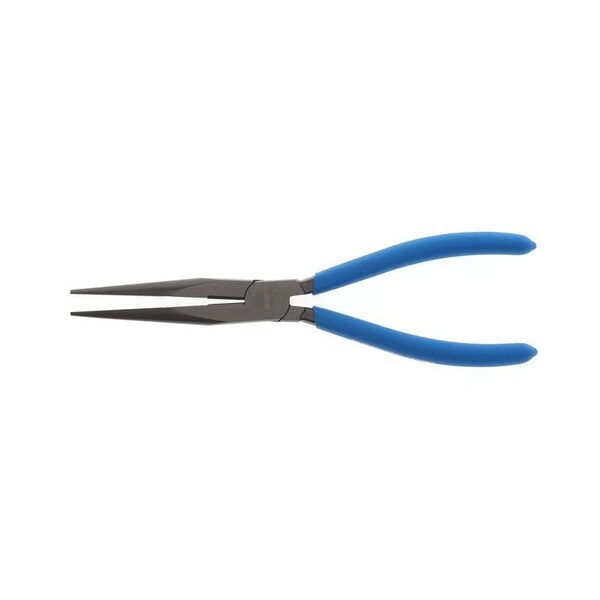 Gedore Needle Nose Pliers, 8", Material: Steel - 8132-200 TL