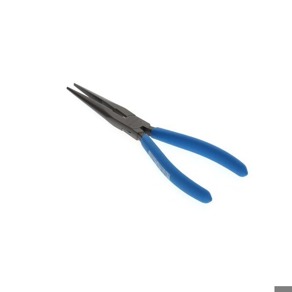 Gedore Needle Nose Pliers, 8", Material: Steel - 8132-200 TL