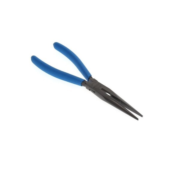 Gedore Needle Nose Pliers, 8", Material: Steel - 8132-200 TL