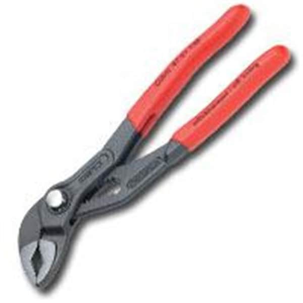 Swivel 6 Inch Cobra Adjustable Gripping Plier - SW62881