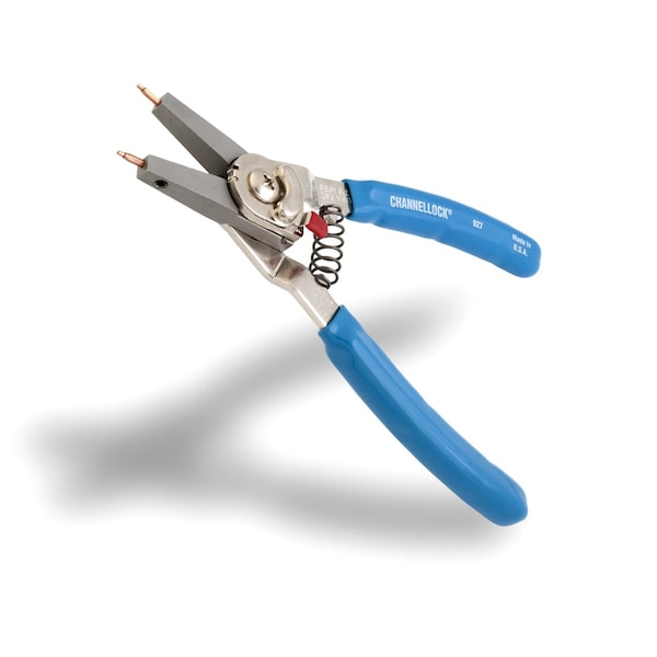 Channellock Channellock 8 in. Steel Retaining Ring Pliers - 927