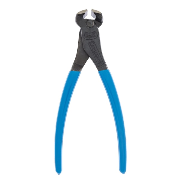 Channellock Channellock 7.5 in. Steel End Cutting Pliers - 357