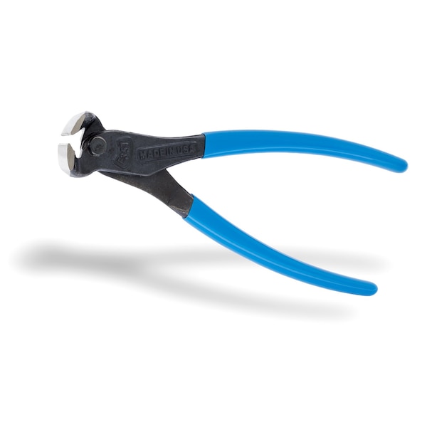 Channellock Channellock 7.5 in. Steel End Cutting Pliers - 357