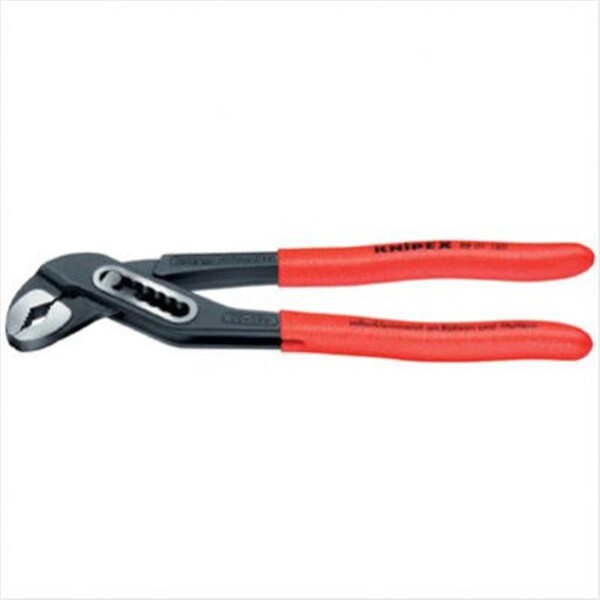 Swivel 12 Inch Alligator Plier-Pipepliers - SW112100