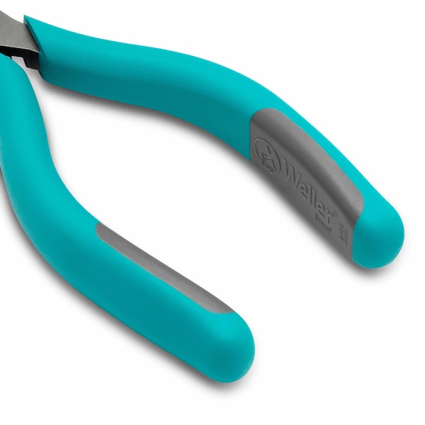 Erem 5 3/4 in Needle Nose Plier Ergonomic Handle - 2411P