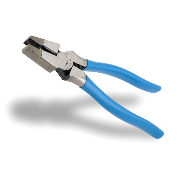 Channellock Channellock 8-1/2 in. Steel Linesman Pliers - 368