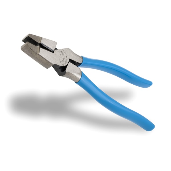 Channellock Channellock 8-1/2 in. Steel Linesman Pliers - 368