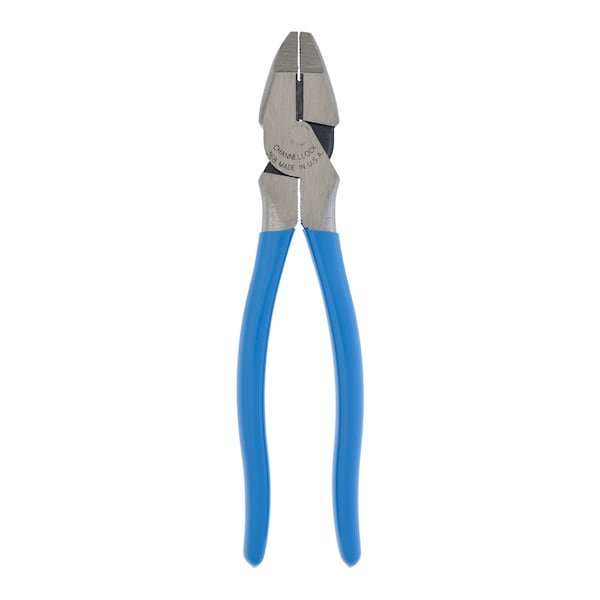 Channellock Channellock 8-1/2 in. Steel Linesman Pliers - 368