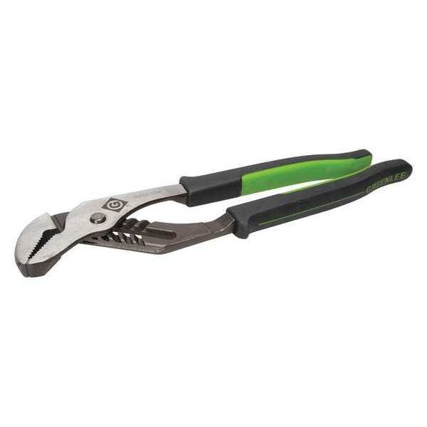 Greenlee 54744, Pliers, Pump, 12 Molded - 0451-12M
