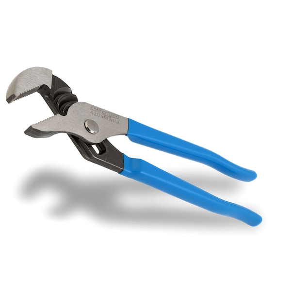 Channellock Channellock Permalock 9-1/2 in. Steel Tongue and Groove Pliers - 420