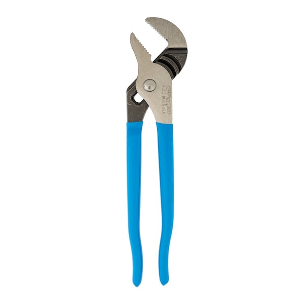 Channellock Channellock Permalock 9-1/2 in. Steel Tongue and Groove Pliers - 420