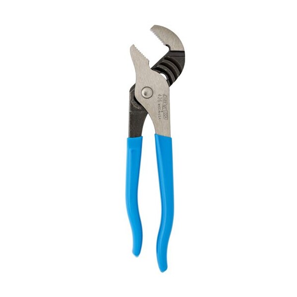 Channellock Plier; 6.5 in. Straight Jaw Tongue and Groove - 426
