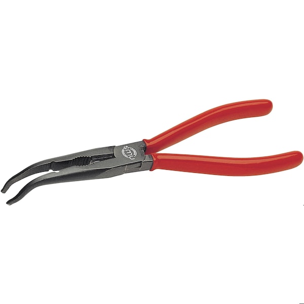 Nws Safety Gripping Pliers 8 in. - 147-62-205