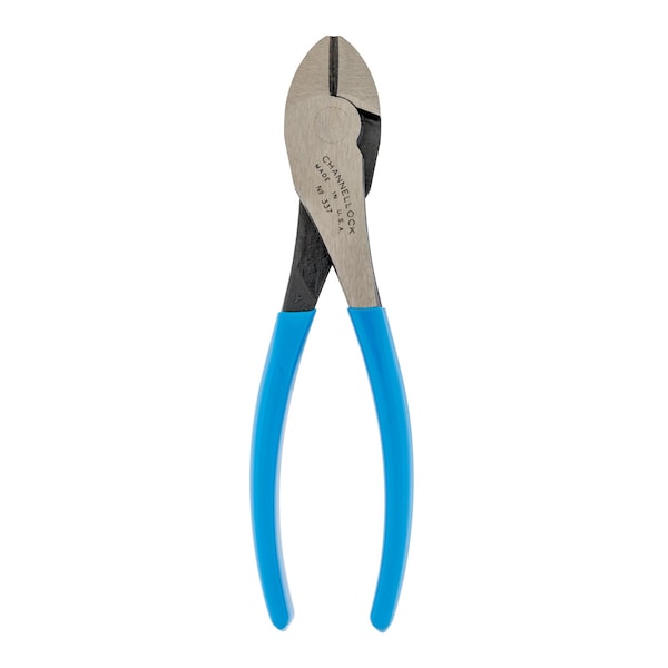 Channellock Channellock XLT 7 in. Steel Diagonal Pliers - 337
